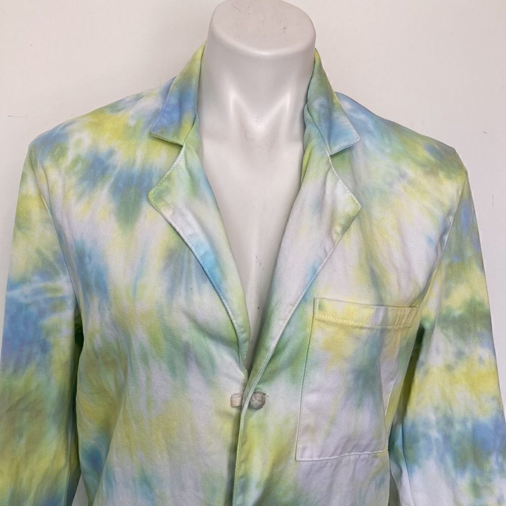 Landau  long jacket  - Picture 2 of 13
